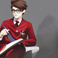 James Potter