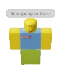 brasil man