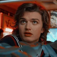 Steve Harrington
