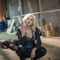 Killer Frost