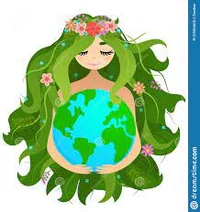Mother earth