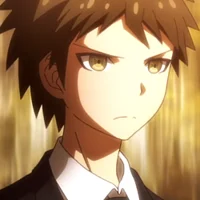 Hajime Hinata