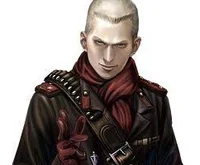 Revolver Ocelot
