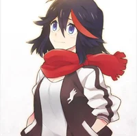 Ryuko Matoi