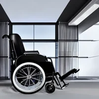 Wheelchair