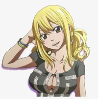 lucy heartfilia