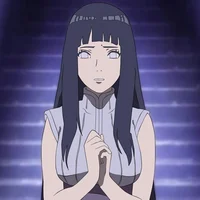 Hinata Hyuga