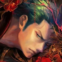 Roronoa Zoro