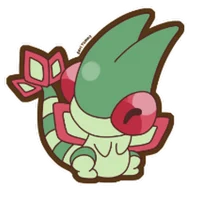 MFG-Neet half-dragon