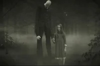Slender man