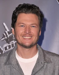 Blake Shelton