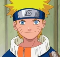Naruto Uzumaki 