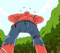 Big Ogre