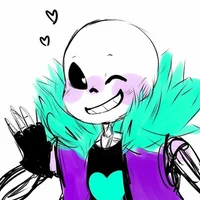 Lust Sans