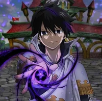 Zeref Dragneel