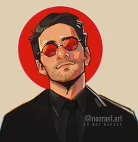 Matt Murdock