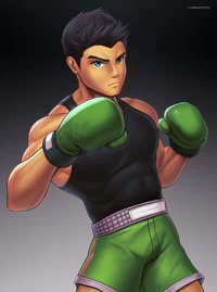 Little Mac