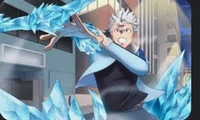 Natsuo todoroki