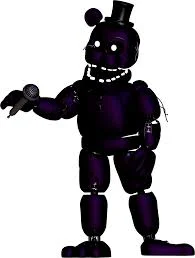 Shadow Freddy