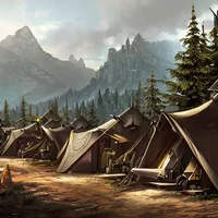 Orc Camp