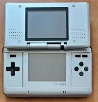 nintendo ds