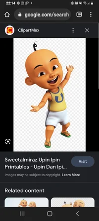 Upin