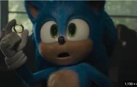 Movie sonic