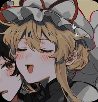 Yukari Yakumo
