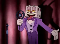 King Dice