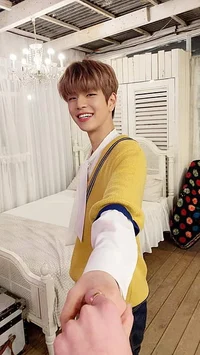 Seungmin 