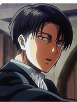 Yandere Levi