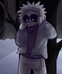 Anxiety sans