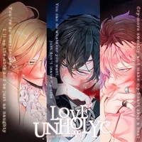 Luv Unholyc