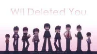 Wii deleted you
