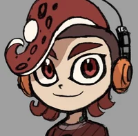 Hachi - Splatoon