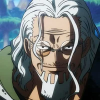 Silvers Rayleigh 