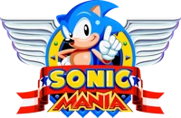 Sonic Mania