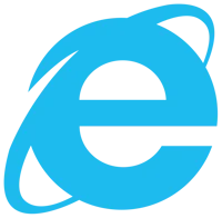 internet explorer