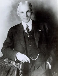 Henry Ford