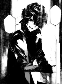 Dazai 20s au