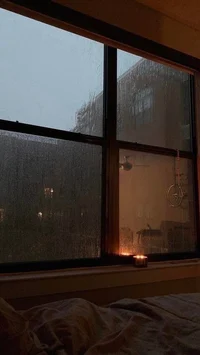 Rainy day