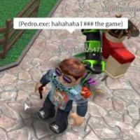 Pedro EXE