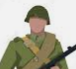Soviet Soldier
