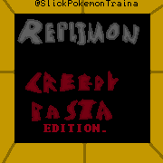 Creepypasta Edition
