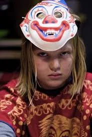 Young Michael Myers