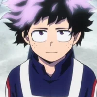 Izuku Midoriya