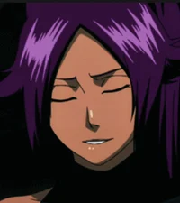 Yoruichi Shihoin