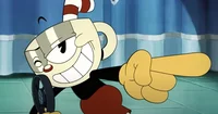 Cuphead