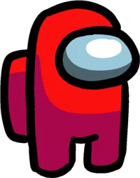 Red Crewmate