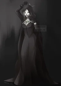 Cassandra Dimitrescu